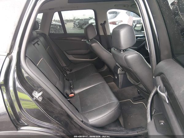 2014 BMW X1 XDRIVE35I