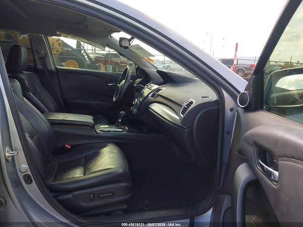 2016 ACURA RDX ADVANCE PACKAGE