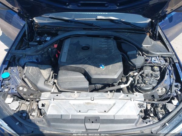 2021 BMW 330I XDRIVE