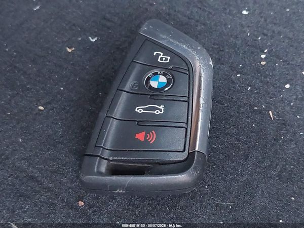 2021 BMW 330I XDRIVE