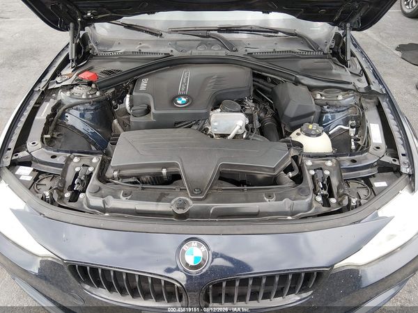 2016 BMW 428I GRAN COUPE GC