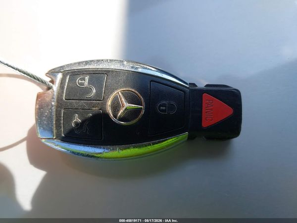 2016 MERCEDES-BENZ GLA 250 GLA250
