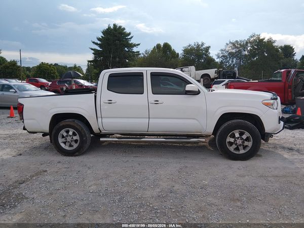 2018 TOYOTA TACOMA SR V6