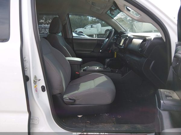 2018 TOYOTA TACOMA SR V6