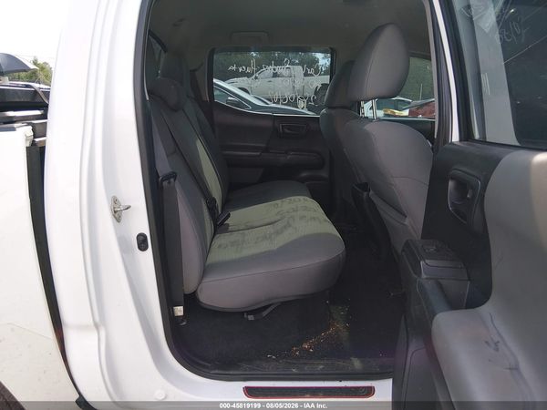 2018 TOYOTA TACOMA SR V6