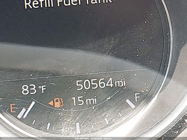 2020 MAZDA MAZDA6 TOURING