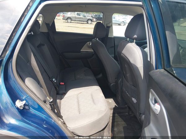 2019 KIA NIRO LX
