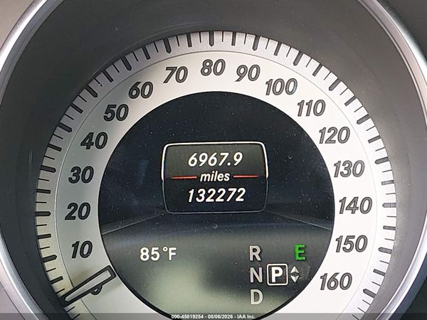 2015 MERCEDES-BENZ E 350 E350
