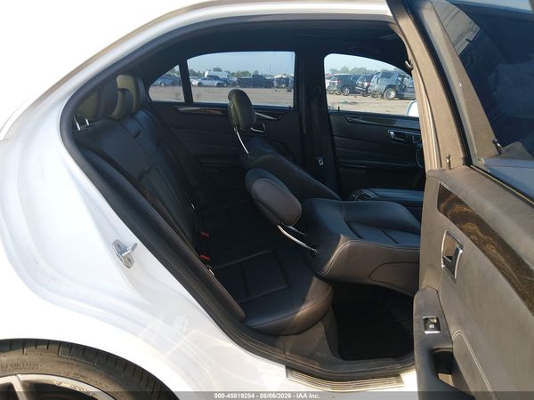 2015 MERCEDES-BENZ E 350 E350
