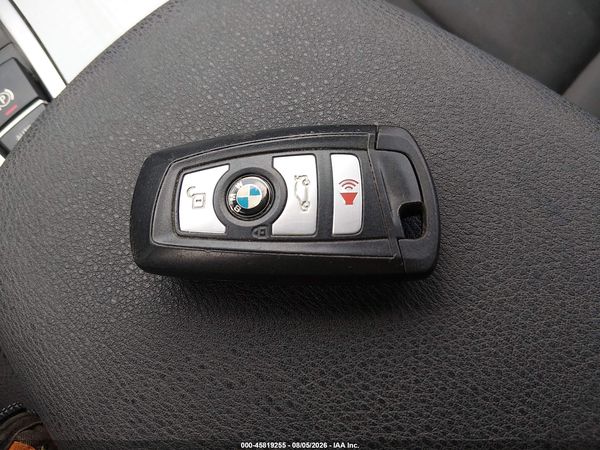 2015 BMW X3 SDRIVE28I