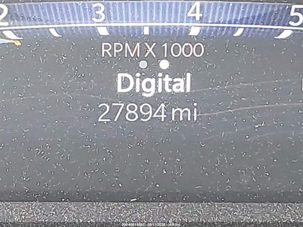 2025 JEEP GRAND CHEROKEE L ALTITUDE X 4X4