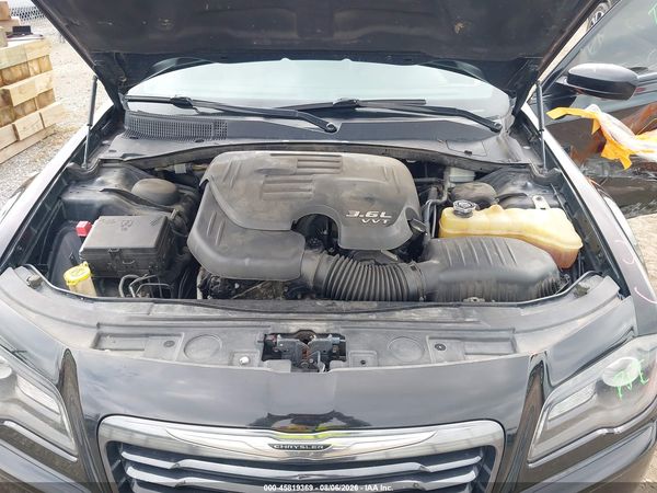 2014 CHRYSLER 300 300S