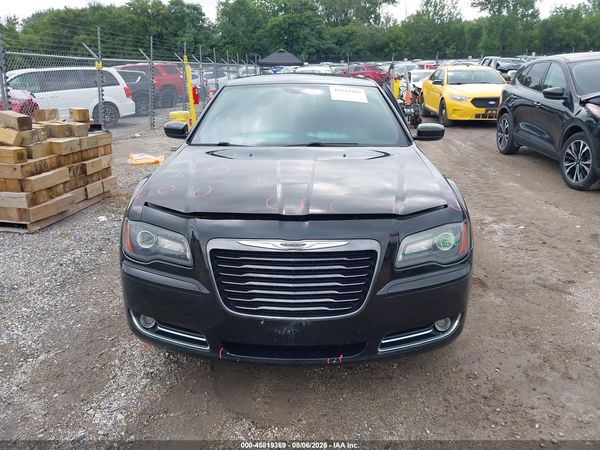 2014 CHRYSLER 300 300S