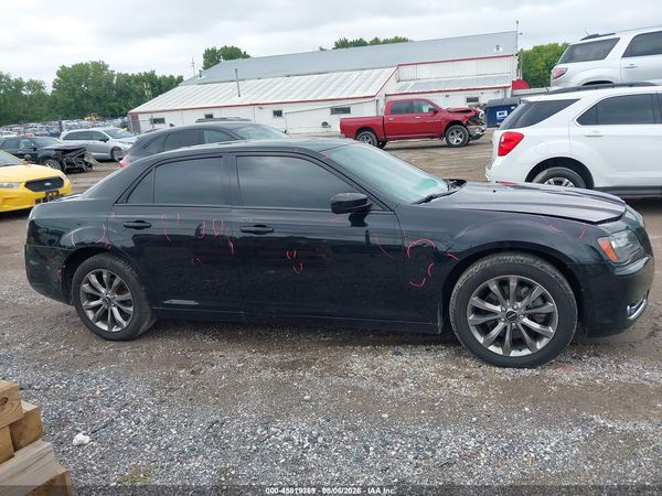 2014 CHRYSLER 300 300S