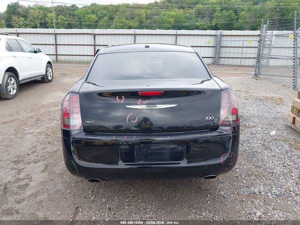 2014 CHRYSLER 300 300S