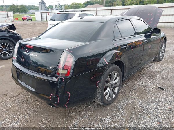 2014 CHRYSLER 300 300S