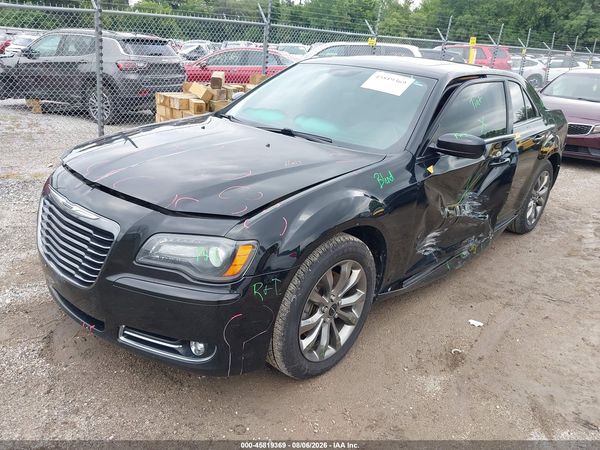 2014 CHRYSLER 300 300S