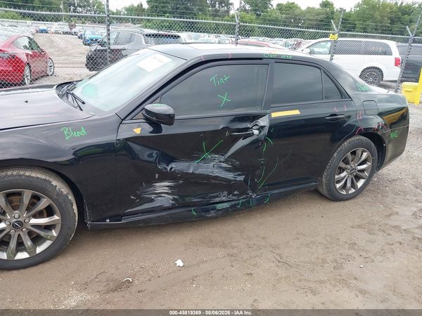 2014 CHRYSLER 300 300S