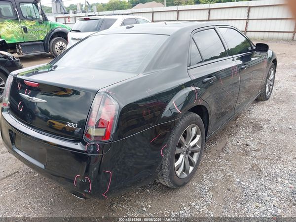 2014 CHRYSLER 300 300S