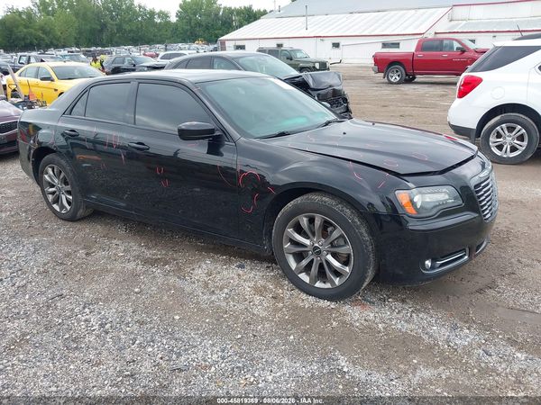 2014 CHRYSLER 300 300S