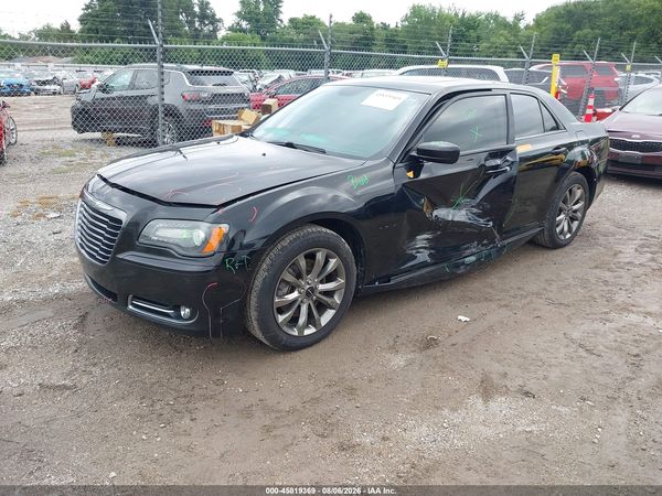 2014 CHRYSLER 300 300S