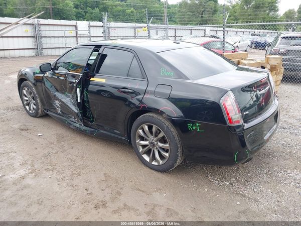 2014 CHRYSLER 300 300S