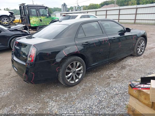 2014 CHRYSLER 300 300S