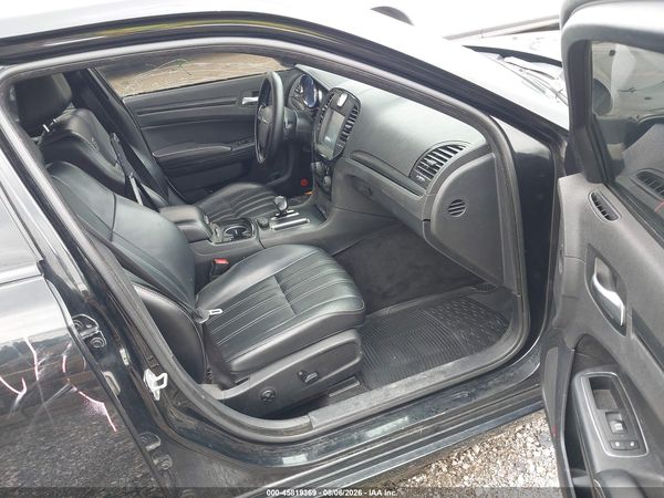 2014 CHRYSLER 300 300S