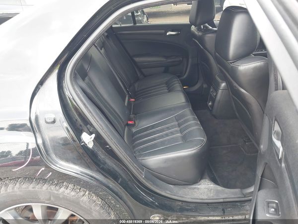 2014 CHRYSLER 300 300S