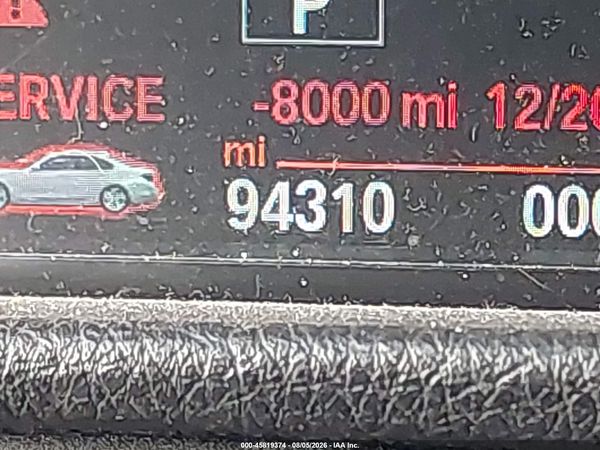 2018 BMW 320I