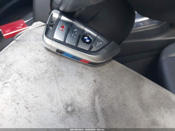 2018 BMW 320I