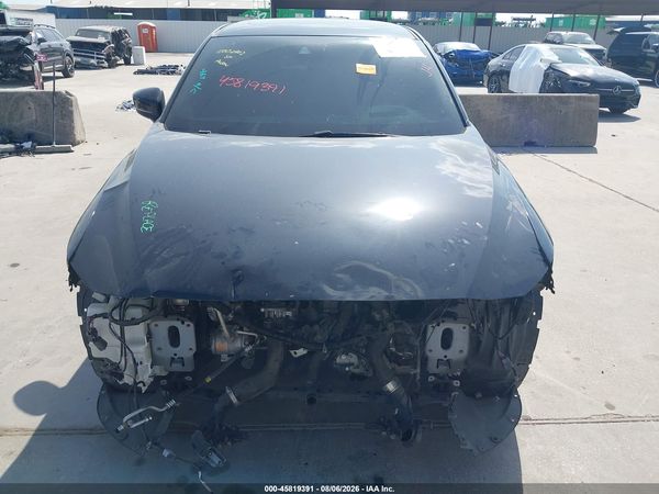 2022 MAZDA CX-5 2.5 TURBO
