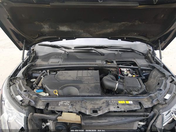 2019 LAND ROVER DISCOVERY SPORT HSE/LANDMARK EDITION