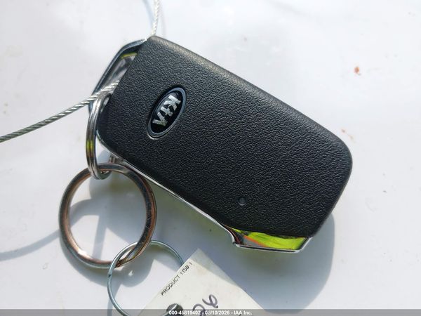 2022 KIA SPORTAGE NIGHTFALL EDITION