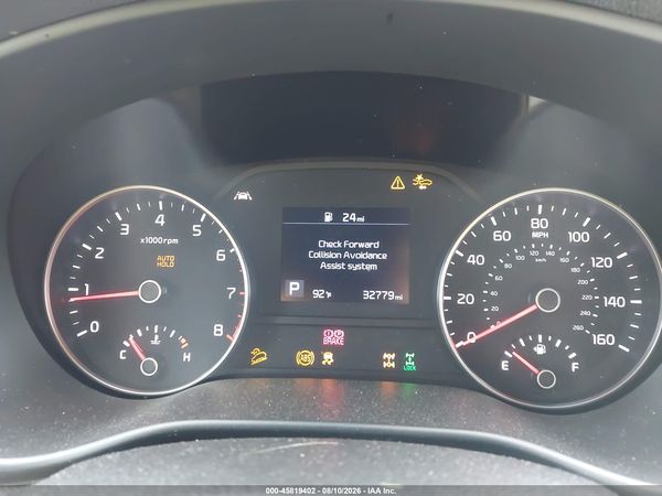 2022 KIA SPORTAGE NIGHTFALL EDITION