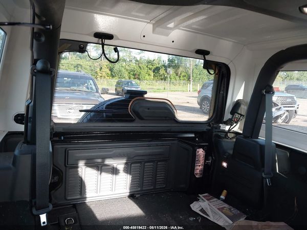 2020 JEEP WRANGLER SPORT S 4X4