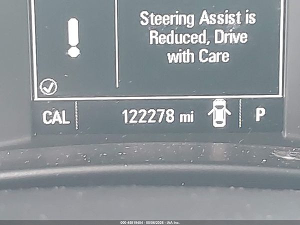 2018 CHEVROLET EQUINOX LT — I118