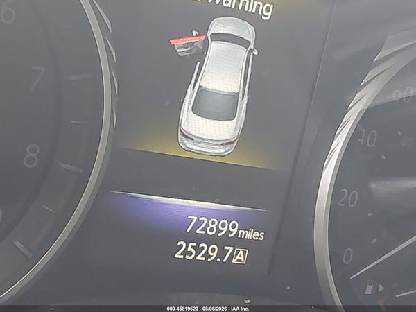 2017 INFINITI Q50 3.0T PREMIUM