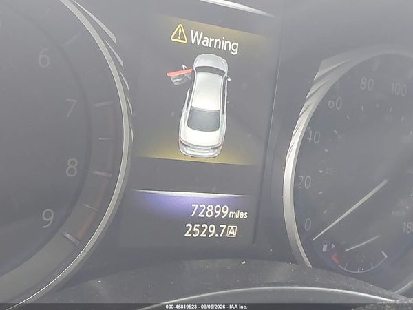2017 INFINITI Q50 3.0T PREMIUM