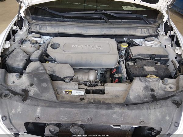 2018 JEEP CHEROKEE LATITUDE 4X4 — I10