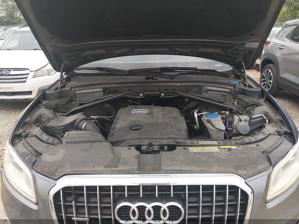 2014 AUDI Q5 2.0T PREMIUM