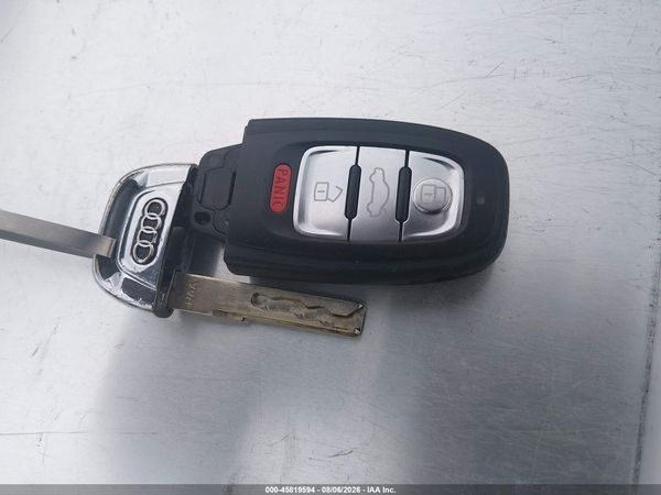 2014 AUDI Q5 2.0T PREMIUM