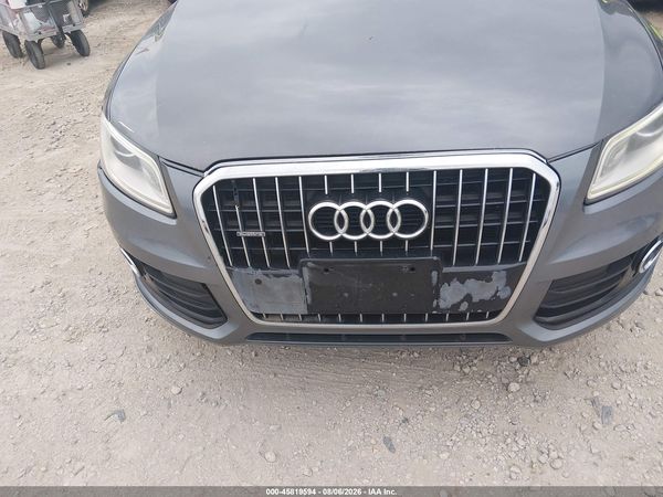 2014 AUDI Q5 2.0T PREMIUM