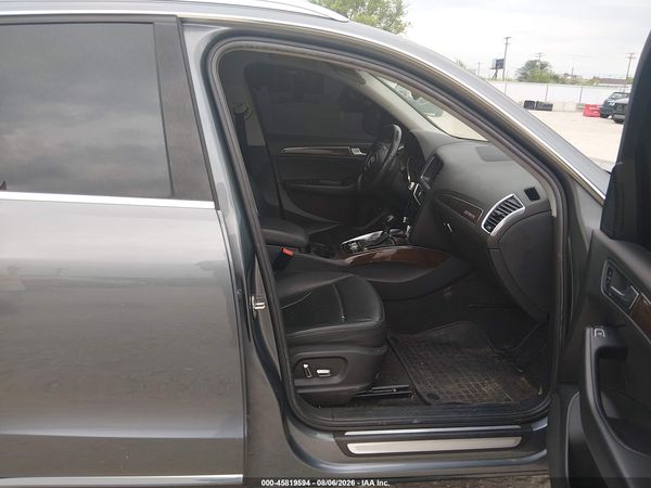 2014 AUDI Q5 2.0T PREMIUM