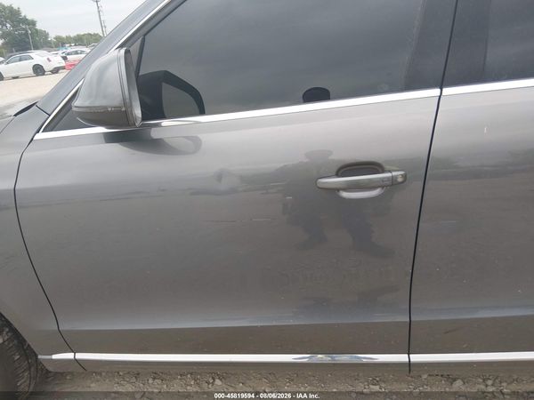 2014 AUDI Q5 2.0T PREMIUM