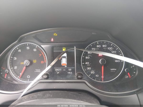 2014 AUDI Q5 2.0T PREMIUM