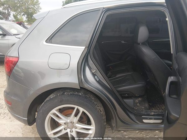2014 AUDI Q5 2.0T PREMIUM
