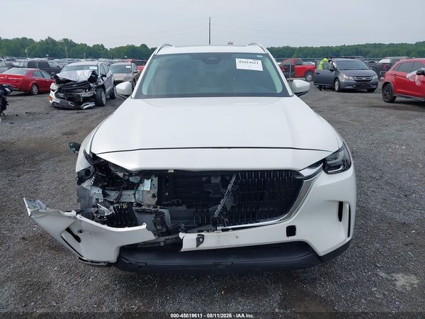 2024 MAZDA CX-90 3.3 TURBO PREFERRED