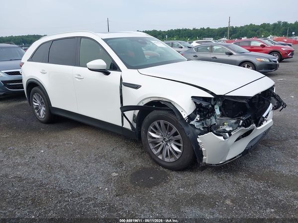 2024 MAZDA CX-90 3.3 TURBO PREFERRED