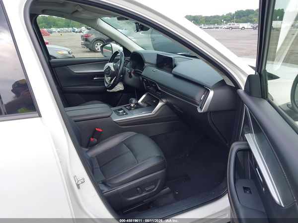 2024 MAZDA CX-90 3.3 TURBO PREFERRED